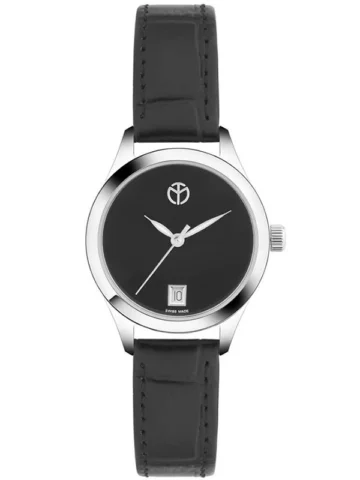 MATHEY-TISSOT Urban Leather D411NM
