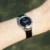 MATHEY-TISSOT Urban Leather D411NM