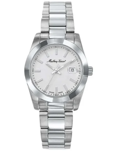 MATHEY-TISSOT Mathy I D450AI