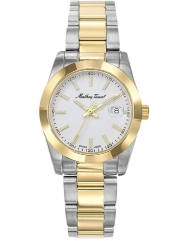 MATHEY-TISSOT Mathy I D450BI