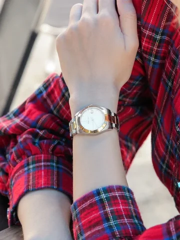 MATHEY-TISSOT Mathy I D450BI
