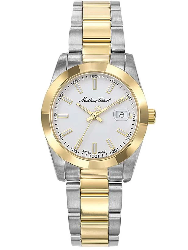 Ceas Mathey-Tissot Mathy I D450BI