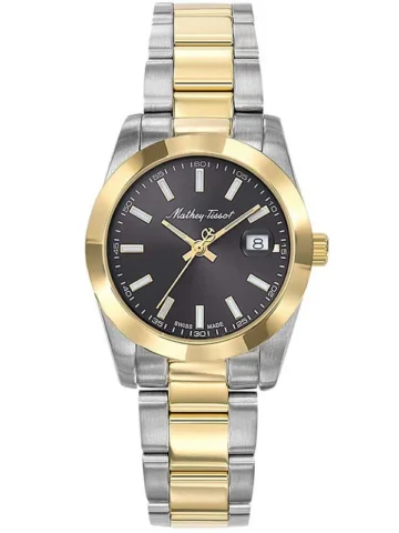 MATHEY-TISSOT Mathy I D450BN