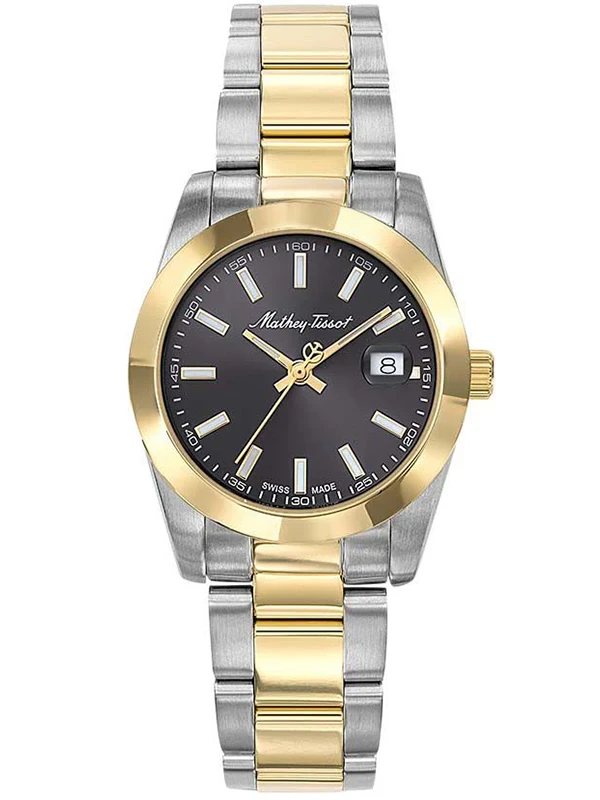 Ceas Mathey-Tissot Mathy I D450BN
