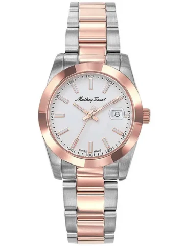 MATHEY-TISSOT Mathy I D450RA