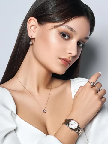 MATHEY-TISSOT Mathy I D450RA