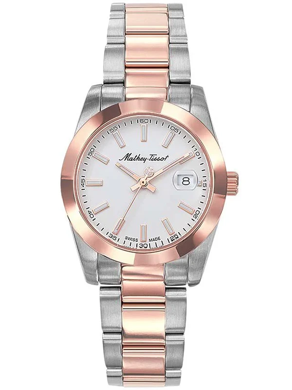 Ceas Mathey-Tissot Mathy I D450RA