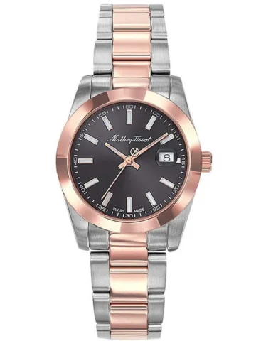 MATHEY-TISSOT Mathy I D450RN