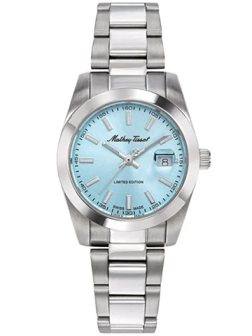 MATHEY-TISSOT Mathy Sunray LE D451BU