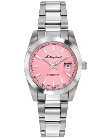 MATHEY-TISSOT Mathy Sunray LE D451PK