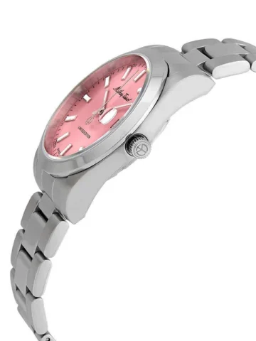 MATHEY-TISSOT Mathy Sunray LE D451PK