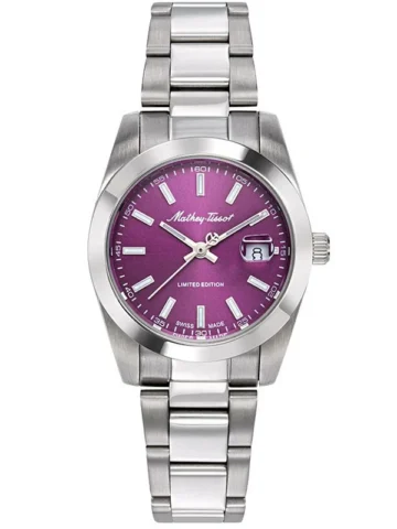 MATHEY-TISSOT Mathy Sunray LE D451PU