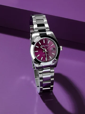 MATHEY-TISSOT Mathy Sunray LE D451PU