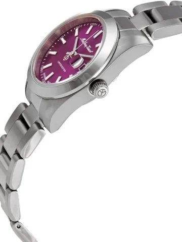 MATHEY-TISSOT Mathy Sunray LE D451PU