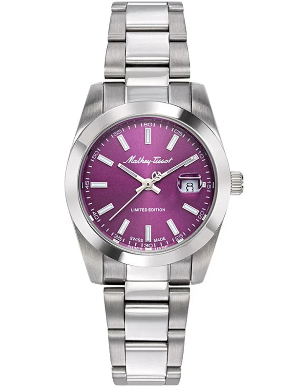 Часы Mathey-Tissot Mathy Sunray Le D451PU