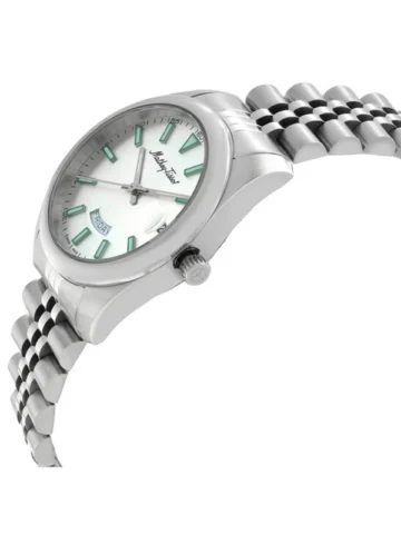 MATHEY-TISSOT Mathy Day-Date D510AS