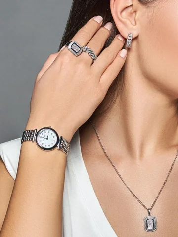 MATHEY-TISSOT Allure D539AI