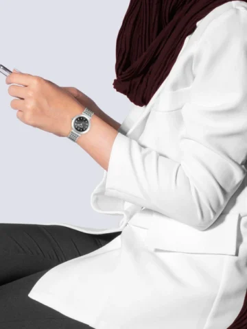MATHEY-TISSOT Allure D539AN