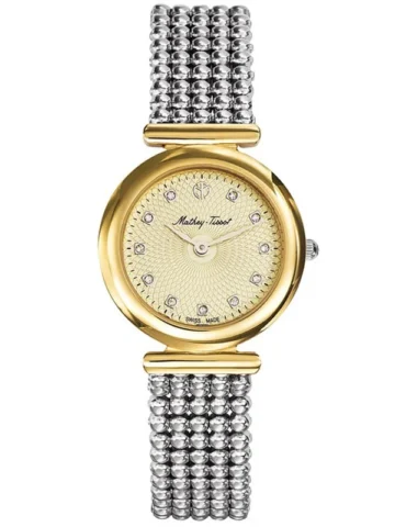MATHEY-TISSOT Allure D539BDI