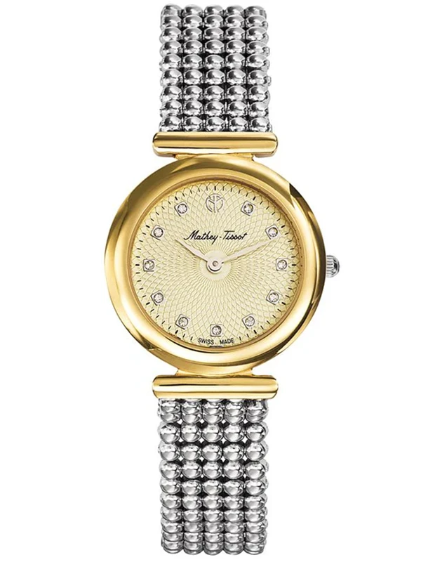 Ceas Mathey-Tissot Allure D539BDI