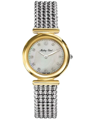 MATHEY-TISSOT Allure D539BI
