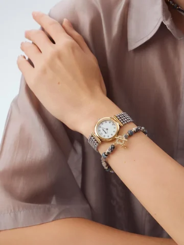 MATHEY-TISSOT Allure D539BI