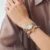MATHEY-TISSOT Allure D539BI