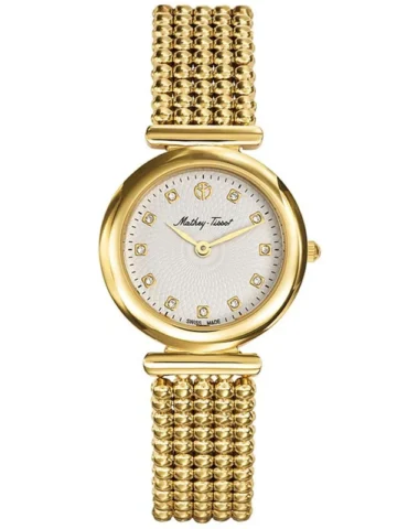 MATHEY-TISSOT Allure D539PI