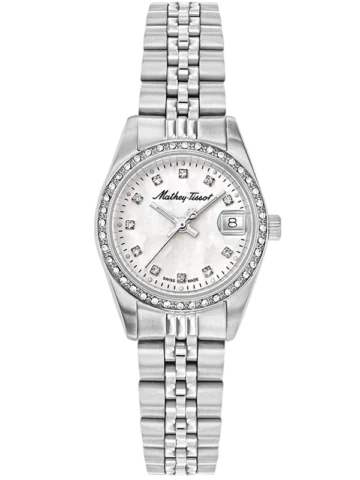 MATHEY-TISSOT Mathy IV D709AQI