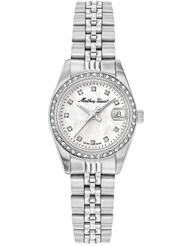 Ceas Mathey-Tissot Mathy Iv D709AQI