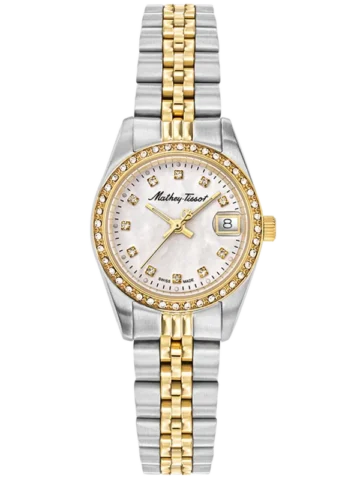 MATHEY-TISSOT Mathy IV D709BQI