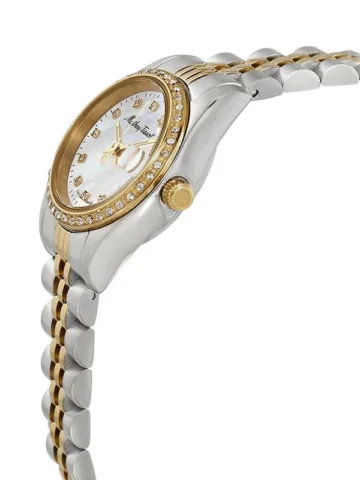 MATHEY-TISSOT Mathy IV D709BQI