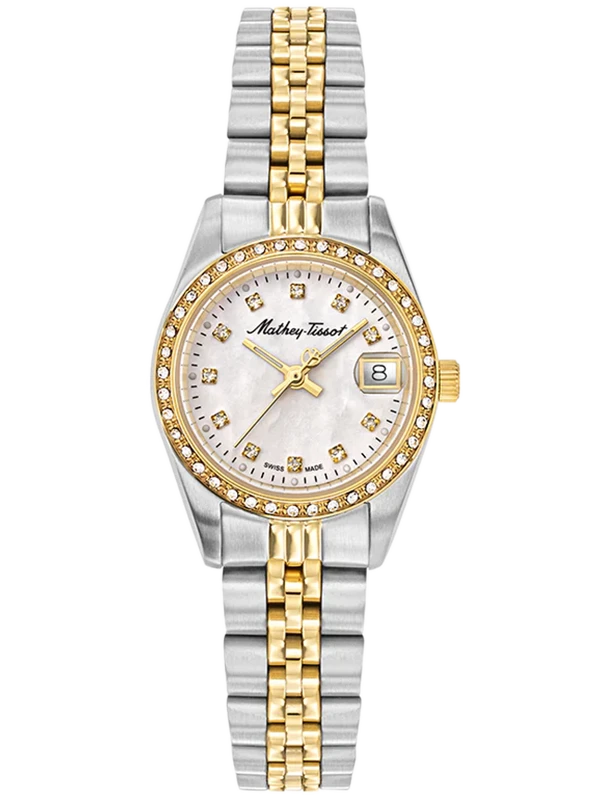 Ceas Mathey-Tissot Mathy Iv D709BQI