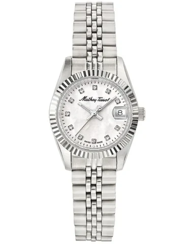 MATHEY-TISSOT Mathy II D710AI