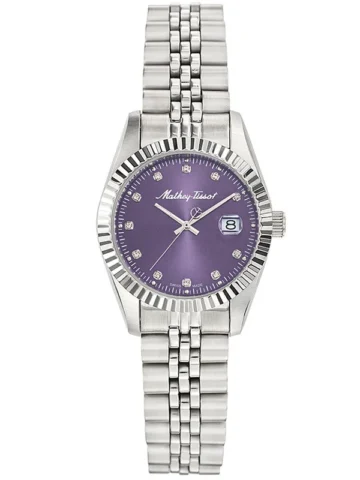 MATHEY-TISSOT Mathy II D710APU