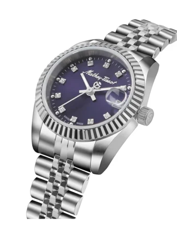 MATHEY-TISSOT Mathy II D710APU