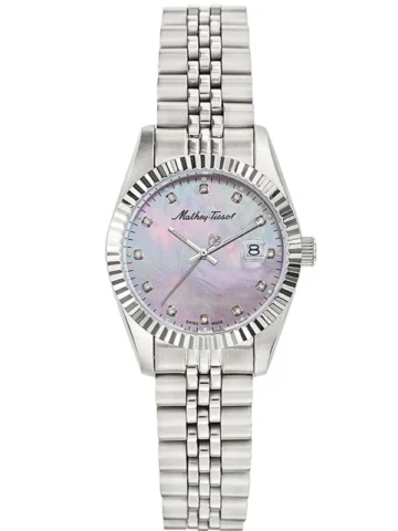 MATHEY-TISSOT Mathy II D710AVIO