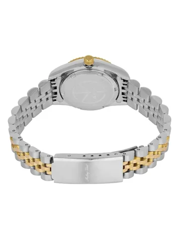 d710bdi.2 MATHEY-TISSOT Mathy II D710BDI