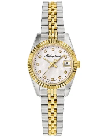 MATHEY-TISSOT Mathy II D710BI