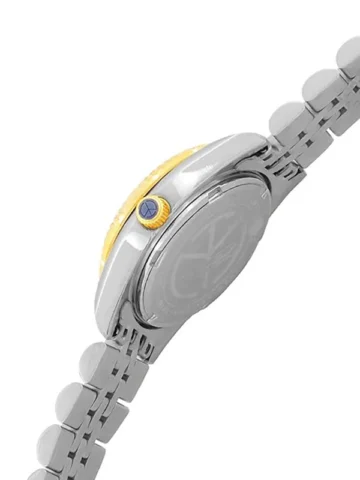 MATHEY-TISSOT Mathy II D710BI
