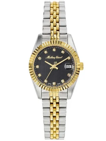 MATHEY-TISSOT Mathy II D710BN