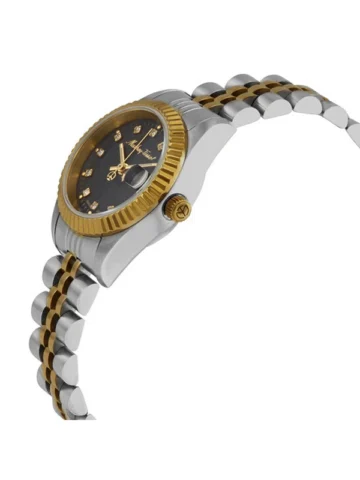 MATHEY-TISSOT Mathy II D710BN