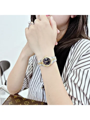 MATHEY-TISSOT Mathy II D710BN
