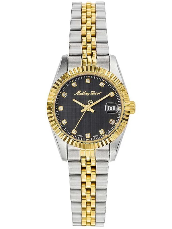 Часы Mathey-Tissot Mathy Ii D710BN