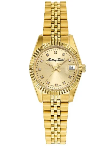 MATHEY-TISSOT Mathy II D710PDI