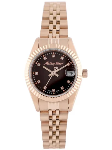 MATHEY-TISSOT Mathy II D710PRM