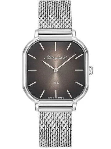 MATHEY-TISSOT Monsoon Square D7917AN