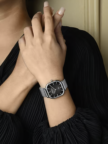 MATHEY-TISSOT Monsoon Square D7917AN