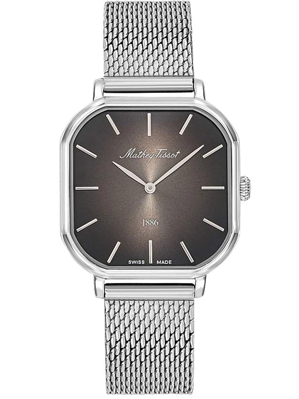 Часы Mathey-Tissot Monsoon Square D7917AN