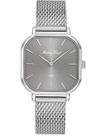 MATHEY-TISSOT Monsoon Square D7917AS